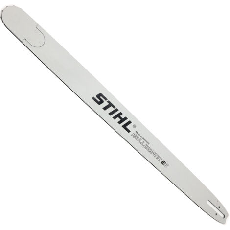 Guide Chaîne Tronçonneuse 30020009753 STIHL Guide: 90 cm Pas: 0,404" - 12 dts Jauge: 1,6