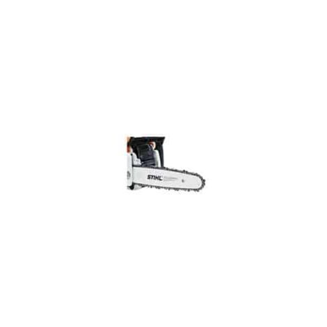 Guide Chaîne Tronçonneuse 30050083405 STIHL Guide: 30 cm Pas: 1/4" P Jauge: 1,1