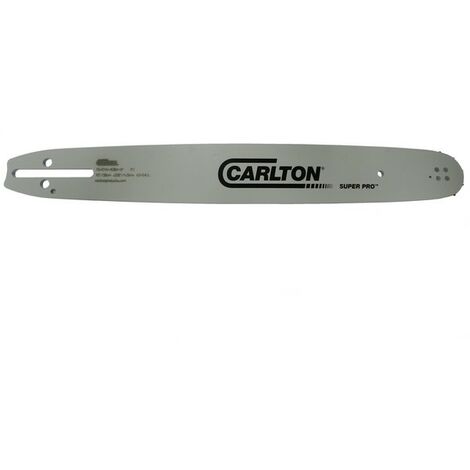 Guide chaine tronçonneuse 45 cm 325 058 72 Dents