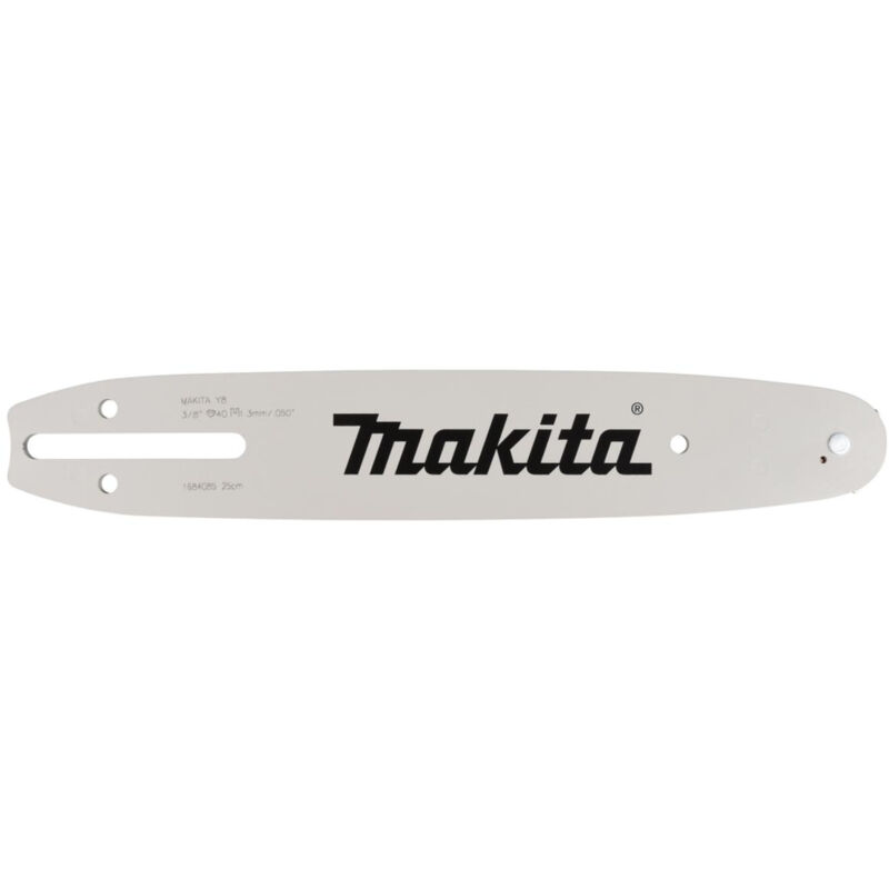 Dolmar - makita 191G22-4 Barre de guidage 25cm 13mm/050'