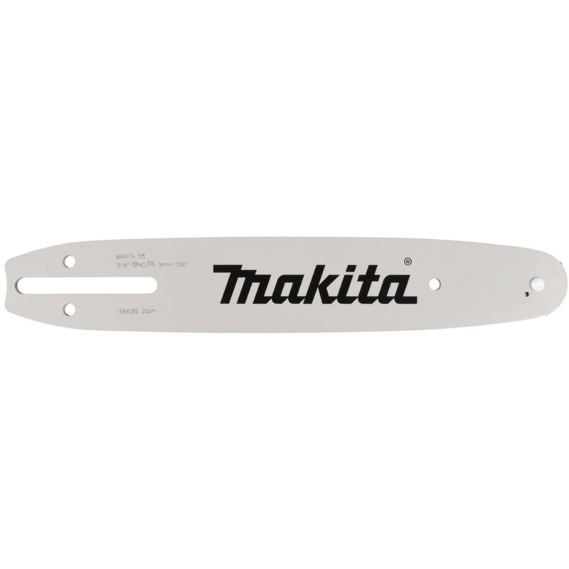 Makita - barre de guidage 25 cm, 1,3 mm, 3/8 '', 191G22-4