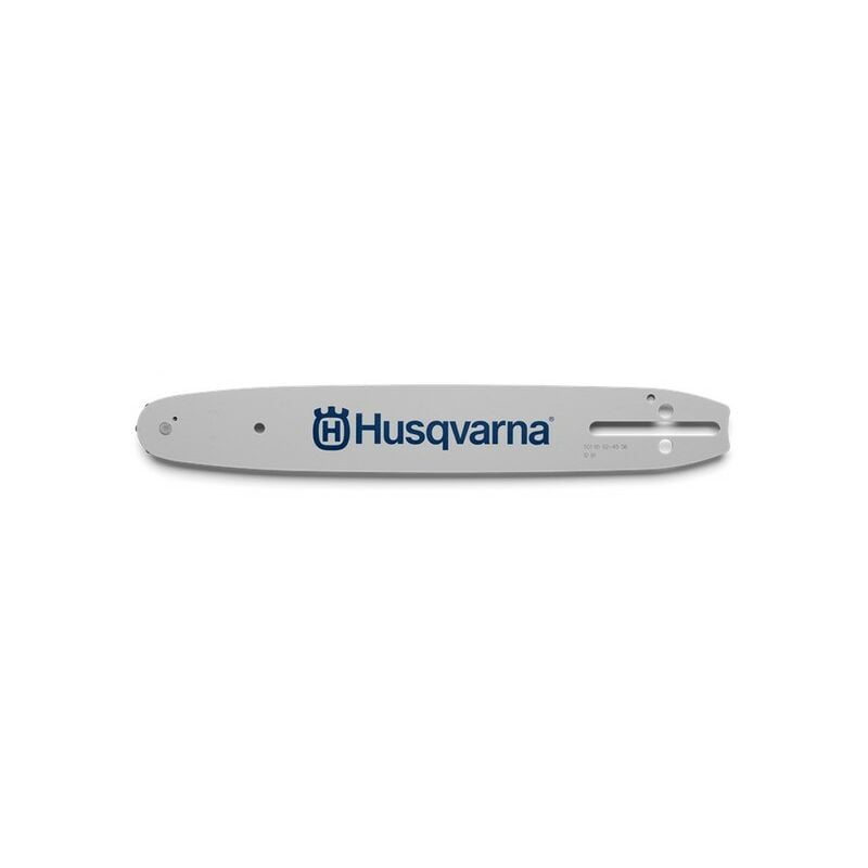 Husqvarna - Guide chaîne tronçonneuse 35cm 3/8LP 050 - 501959252