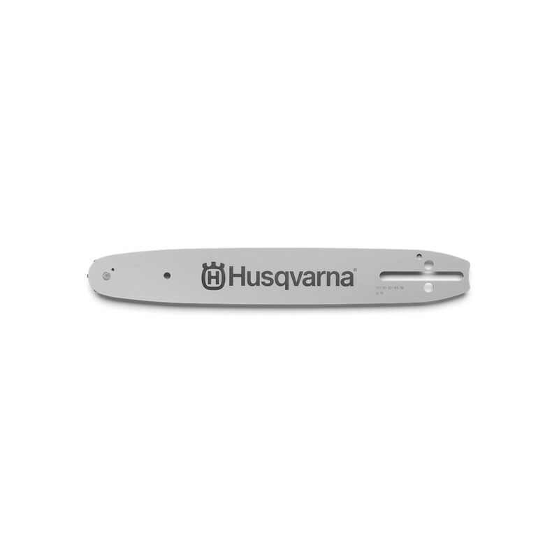 Husqvarna - Guide chaine tronçonneuse 30 cm