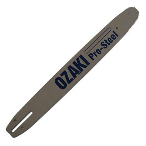 Guide chaine tronçonneuse Husqvarna 60 cm 3/8 058 84 Dents