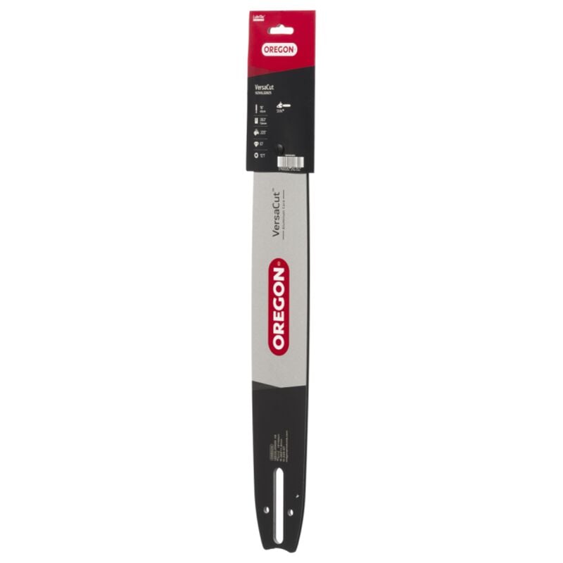 Guide Chaîne Tronçonneuse 158VXLGK095 Guide: 38 cm Pas: .325'Jauge: 1.5 Maillons: 64 VersaCut™