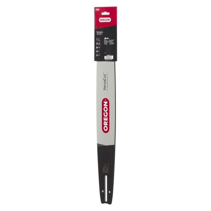 Guide Chaîne Tronçonneuse 178VXLHD009 Guide: 43 cm Pas: 3/8'Jauge: 1.5 Maillons: 64 VersaCut™