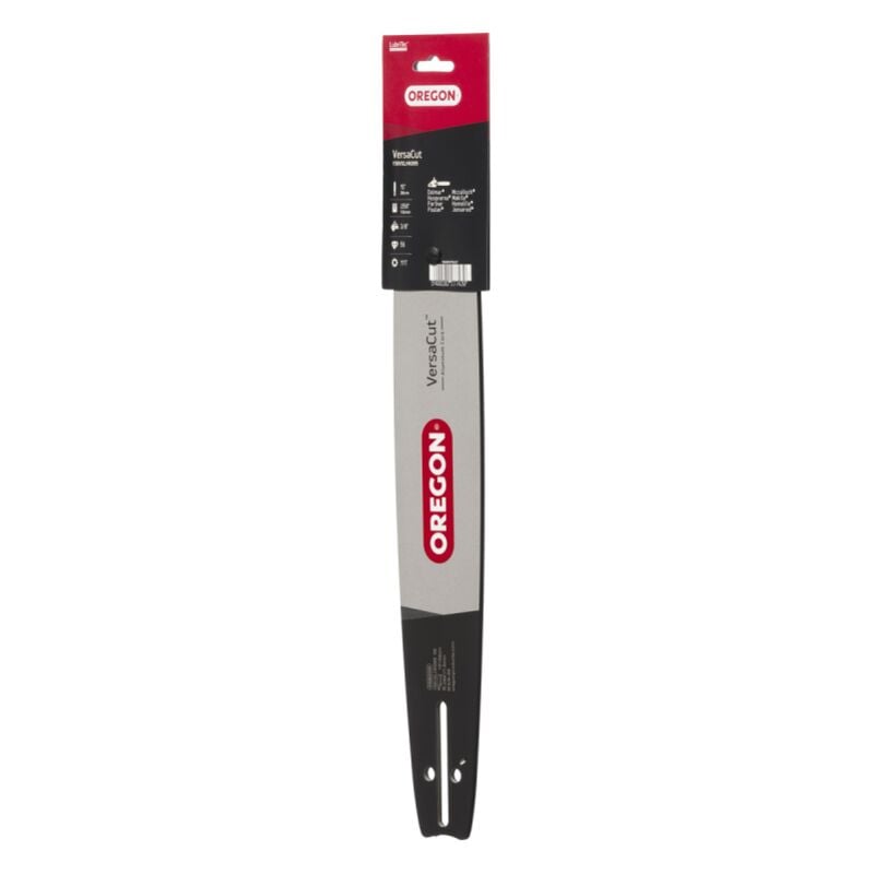 Guide Chaîne Tronçonneuse 208VXLHD009 Guide: 50 cm Pas: 3/8'Jauge: 1.5 Maillons: 72 VersaCut™