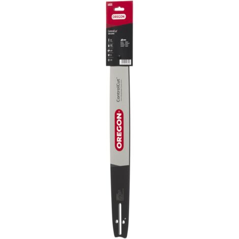 Guide chaine tronçonneuse Oregon 325 050 TXLBK095 SpeedCut  38cm