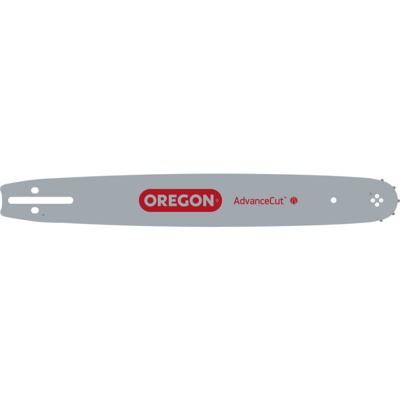 Oregon - Guide Chaîne Tronçonneuse 168PXBK041 Guide: 40 cm Pas: .325'Jauge: 1.5 Maillons: 66 AdvanceCut™