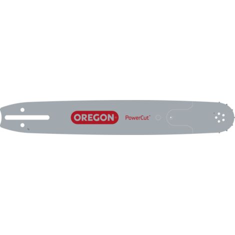 Guide chaine tronçonneuse Oregon SDET041 3/8LP  35cm