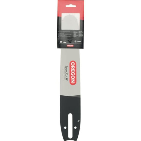 Guide chaine tronçonneuse Oregon TXLGD025 325 050  33cm