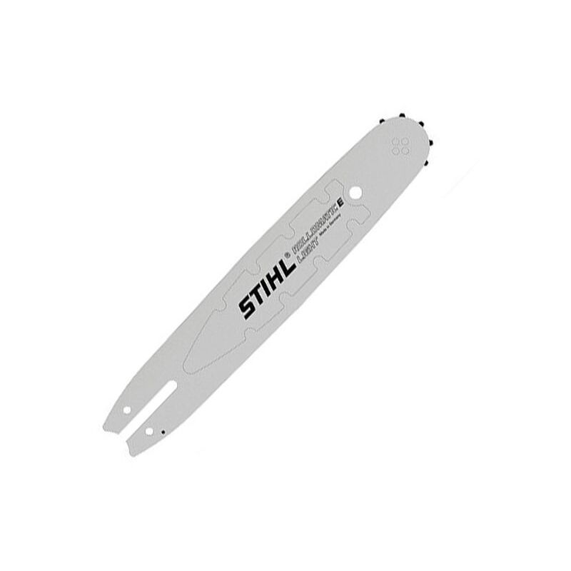 Guide Chaîne Tronçonneuse 30050007413 Stihl Guide: 40 cm Pas: 3/8' p Jauge: 1,3