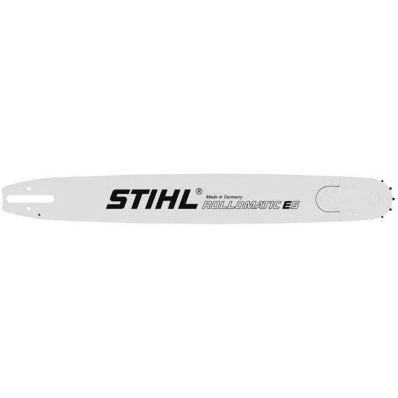 Guide Chaîne Tronçonneuse 30030009431 STIHL Guide: 63 cm Pas: 38 Jauge: 13 Guide STIHL: 30030009431 Guide: 63 cm Pas: 38