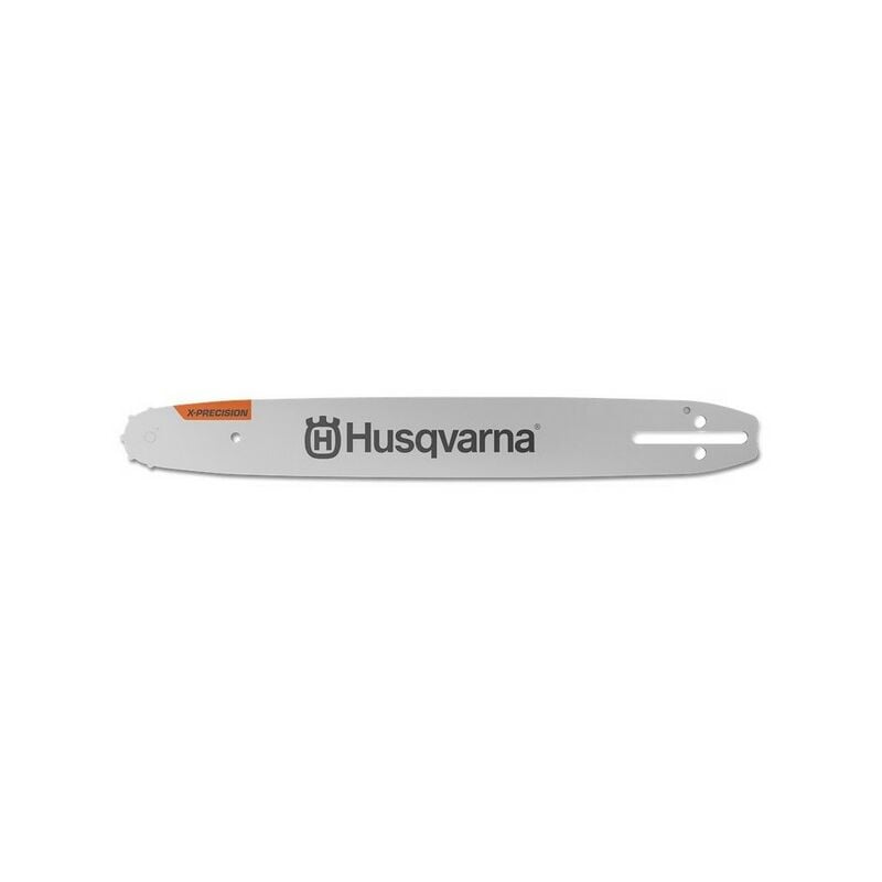 Guide chaine tronçonneuse Husqvarna X-Precision 40cm