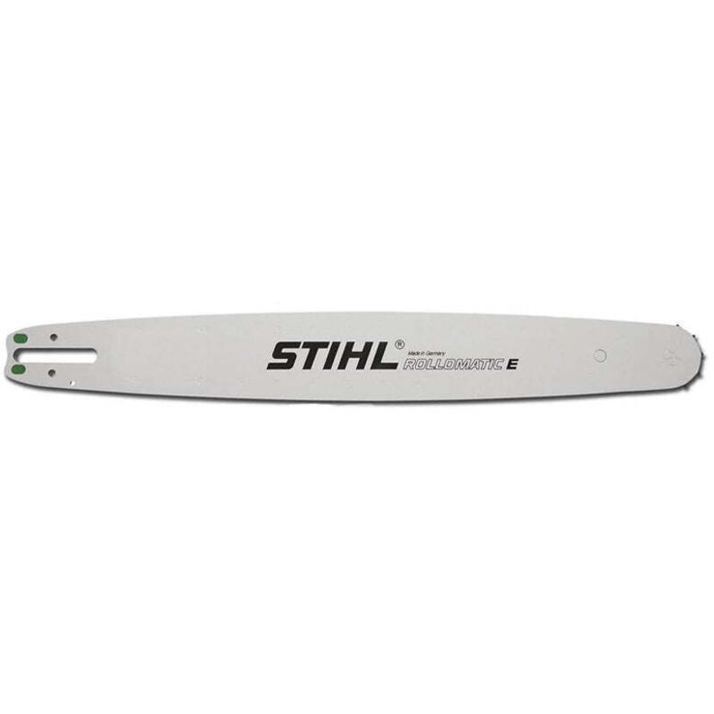 Stihl 3005 000 4805 Guide chaîne 30 cm 38`` 1 3 mm