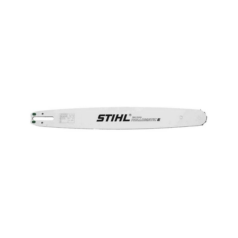 Stihl - Guide chaine tronçonneuse 1/4 043 35cm