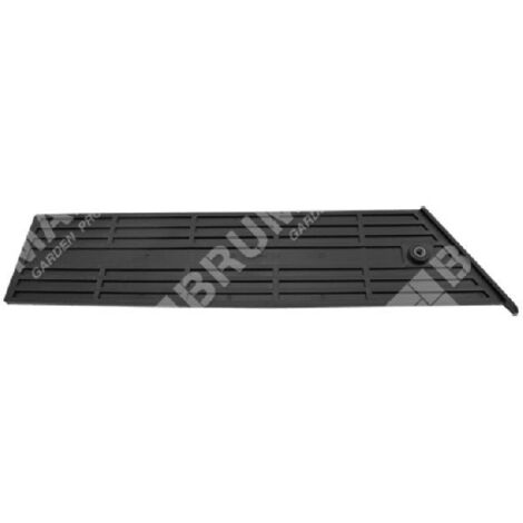 Guide colonne droite coupe ase 3500-8v COMPATIBLE - 048503