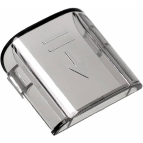 Guide/ conducteur pour friteuse, compatible Philips HD92 - 300006936491