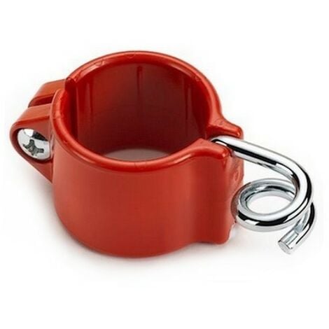 Guide corde échenilloir Wolf