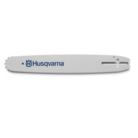 GUIDE-COUCHE POUR TRONÇONNEUSES HUSQVARNA 12" 1/4" 1,3 MM ORIGINAL