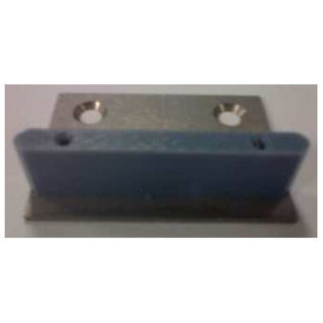 Guide coulissant Alu 20 VERCOR