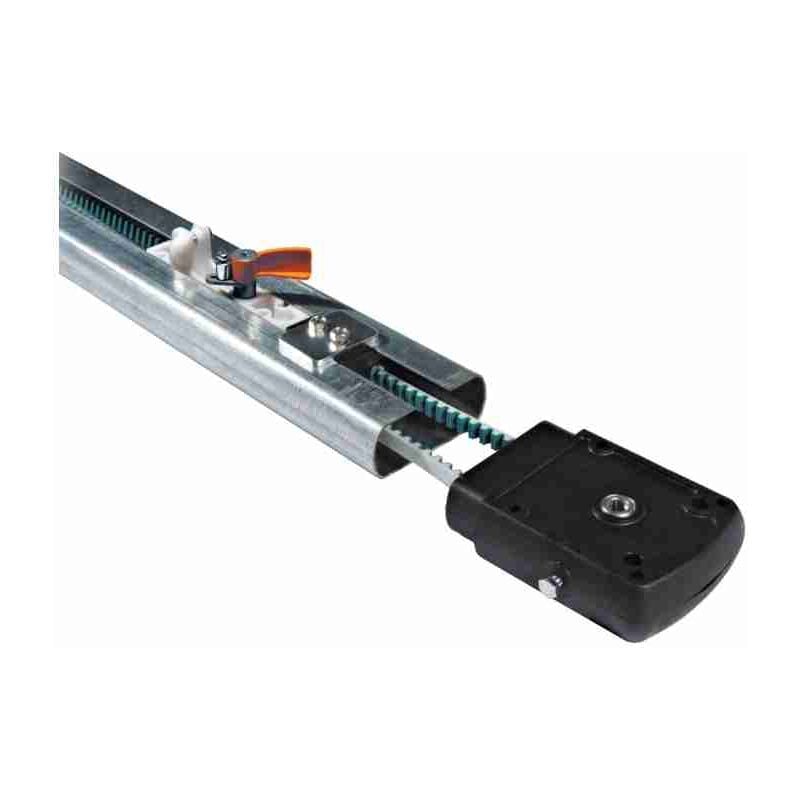 Came - Guide-courroie l = 3,52 m 001V0686 V0686