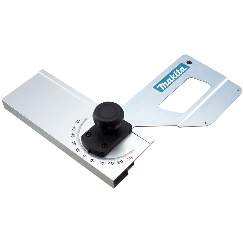 Makita Butée angulaire rail de guidage - vue 3