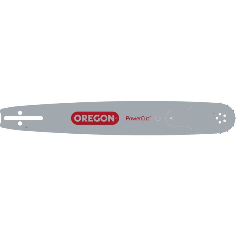 Oregon - Guide Chaîne Tronçonneuse 140SDEA318 Guide: 35 cm Pas: 3/8'Jauge: 1.3 Maillons: 49 SingleRivet