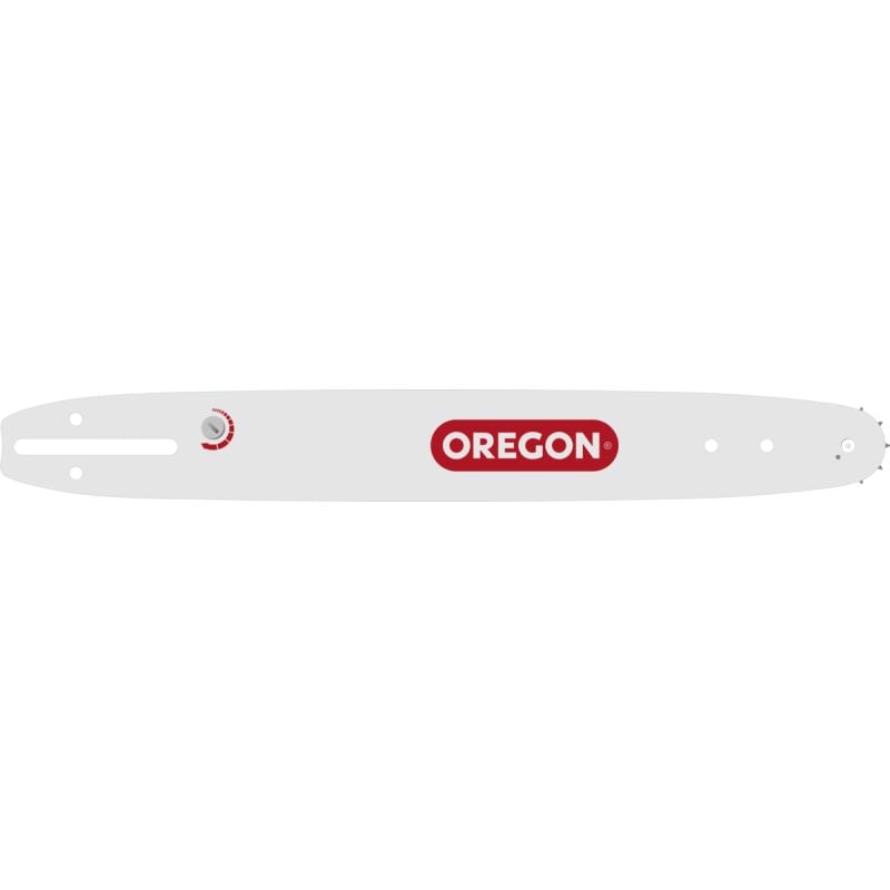 Oregon - Guide Chaîne Tronçonneuse 120SDEA318 Guide: 30 cm Pas: 3/8'Jauge: 1.3 Maillons: 44 SingleRivet