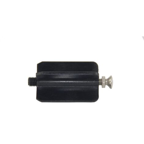 Guide de branchement pour bonde à tirant pour lavabo ou bidet - ROCA