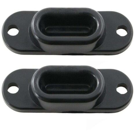 Guide de Butée de Cale de Porte pour Mercedes Sprinter W638 W901 Bloc Coulissant Latéral