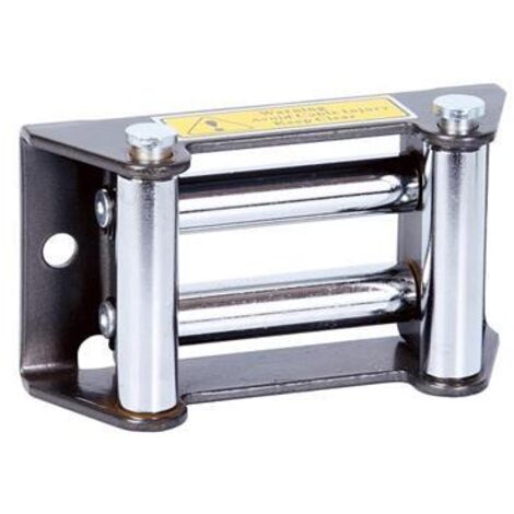 Guide de câble à rouleaux RIBITECH PE12VGD