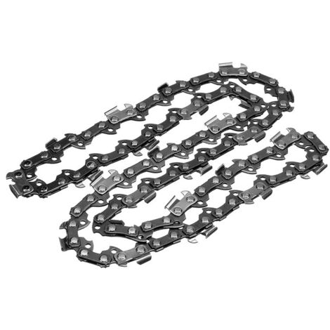 Guide De Chaîne - 16 Pouces - Pas De Chaîne 56 - Pour Tronçonneuse - Compatible Avec Modèles MS170 MS180 MS192 MS200 MS210 MS211 009 - 1 Pièce