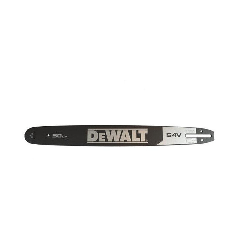 Guide pour tronçonneuse Dewalt DT20689-QZ 50cm