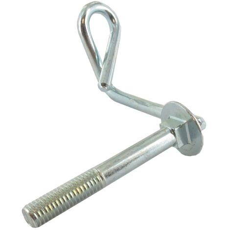 Guide De Corde Lanceur Monté Sur Mancheron, Origine Stiga.