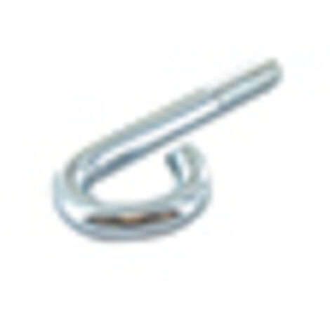 Guide De Corde Lanceur Pour Montage Sur Guidon De Tondeuse, Origine Stiga.