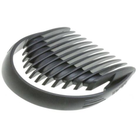 Guide de coupe 0.5-4.5mm pour Tondeuse BABYLISS 35807502