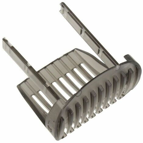 Guide de coupe 1 a 20mm (321186-57775) (35808100) Rasoir, tondeuse BABYLISS