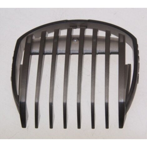 GUIDE DE COUPE 3-18 MM POUR POUR PETIT ELECTROMENAGER - BABYLISS