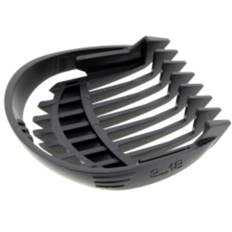 guide de coupe 3-18mm pour tondeuse e750e, e780e, e790e, E781E