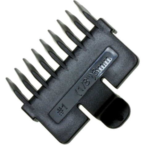 Guide de coupe 3 mm