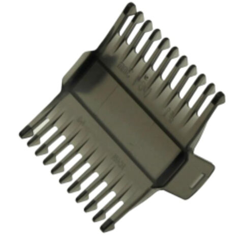 Guide de coupe 3mm 35807580 pour Epilateur - Rasoir - Tondeuse BABYLISS
