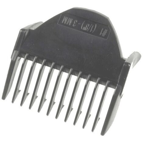 GUIDE DE COUPE 3MM POUR PETIT ELECTROMENAGER BABYLISS CONAIR - 35806720
