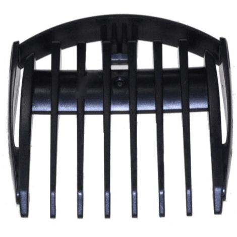 Guide de coupe 3mm pour tondeuse Babyliss – Coupe précise et uniforme – Compatible modèles E950E à E990E – Installation facile – Hobbytech