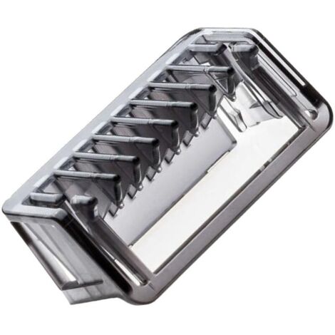 Guide de coupe 5 mm (422203626151) Rasoir, tondeuse 314237 PHILIPS