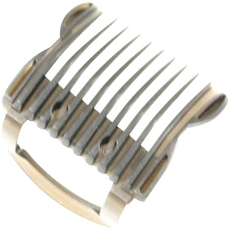 Guide de coupe 5.4-10mm (35808761) Rasoir, tondeuse BABYLISS
