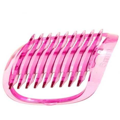 GUIDE DE COUPE 6MM POUR PETIT ELECTROMENAGER BABYLISS CONAIR - 35802851
