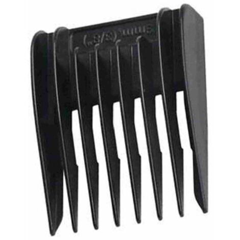 Guide de coupe 9mm pour Tondeuse CALOR CS-00132548