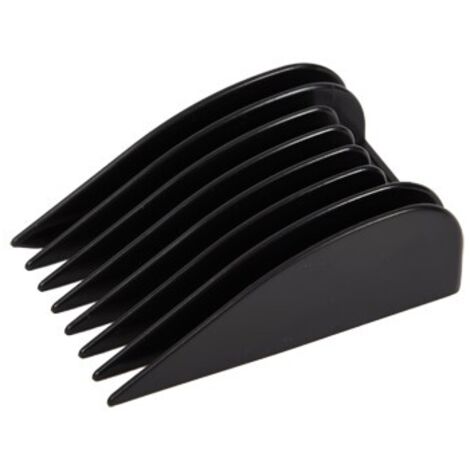 Guide de coupe amovible (18 mm) pour tondeuses a cheveux Rowenta