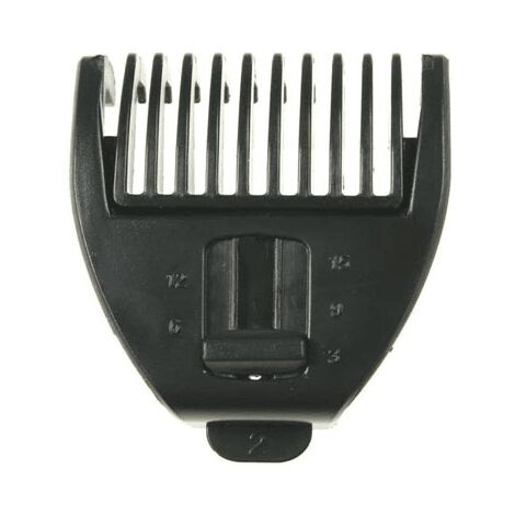 GUIDE DE COUPE CORPS 5 LONGUEURS POUR PETIT ELECTROMENAGER BABYLISS CONAIR - 35808264